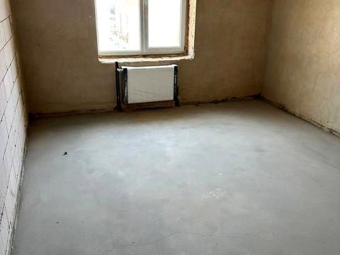 квартира по адресу Бышевская ул., 1