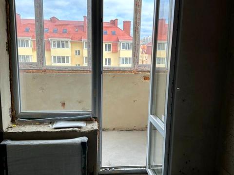квартира по адресу Бышевская ул., 1