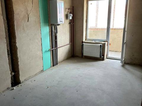 квартира по адресу Бышевская ул., 1