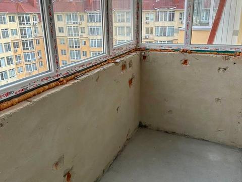 квартира по адресу Бышевская ул., 1