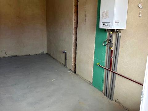 квартира по адресу Бышевская ул., 1