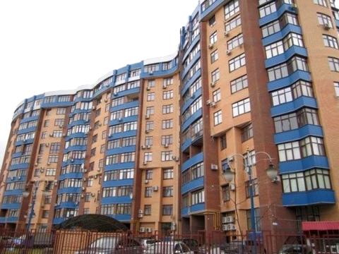 квартира за адресою Михайля Семенка вул. (Чайковська), 6