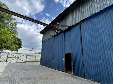комерційна за адресою Рівне, Володимира Стельмаха вул. (Курчатова), 53