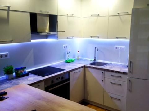квартира за адресою Золотоустівська вул., 34