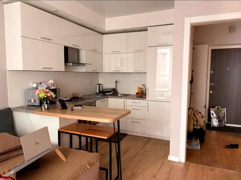 квартира за адресою Золотоустівська вул., 34