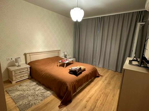квартира за адресою Золотоустівська вул., 34