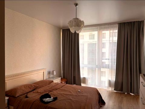 квартира за адресою Золотоустівська вул., 34