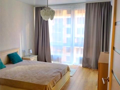 квартира за адресою Золотоустівська вул., 34