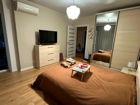квартира за адресою Золотоустівська вул., 34