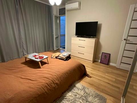 квартира за адресою Золотоустівська вул., 34