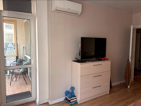 квартира за адресою Золотоустівська вул., 34