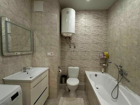 квартира за адресою Золотоустівська вул., 34
