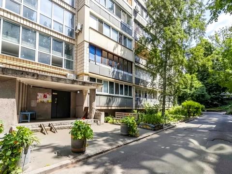 квартира за адресою Кловський узвіз, 20