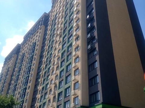 квартира по адресу Михаила Максимовича ул. (Трутенко Онуфрия), 32-В