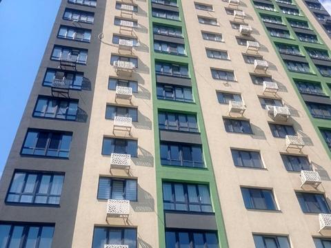 квартира по адресу Михаила Максимовича ул. (Трутенко Онуфрия), 32-В