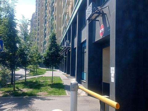 квартира по адресу Михаила Максимовича ул. (Трутенко Онуфрия), 32-В