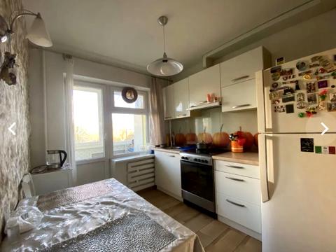 квартира за адресою Слави бульв., 20