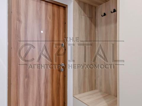 квартира по адресу Олександра Олеся ул., 19