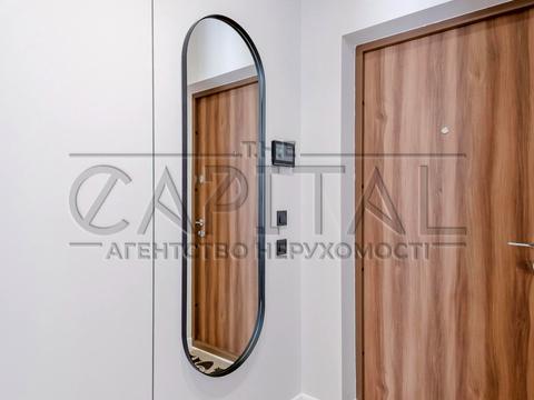 квартира по адресу Олександра Олеся ул., 19