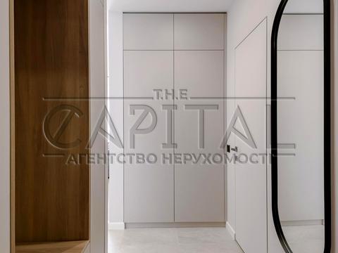 квартира по адресу Олександра Олеся ул., 19