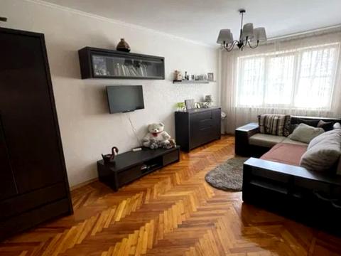 квартира за адресою Світла вул., 1