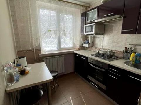 квартира по адресу Светлая ул., 1