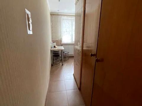 квартира по адресу Светлая ул., 1