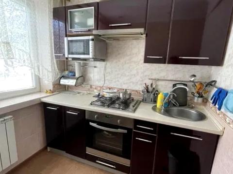 квартира по адресу Светлая ул., 1