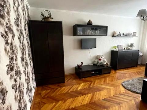 квартира по адресу Светлая ул., 1