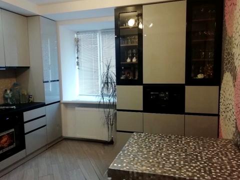 квартира за адресою Зарічанська вул., 34/4