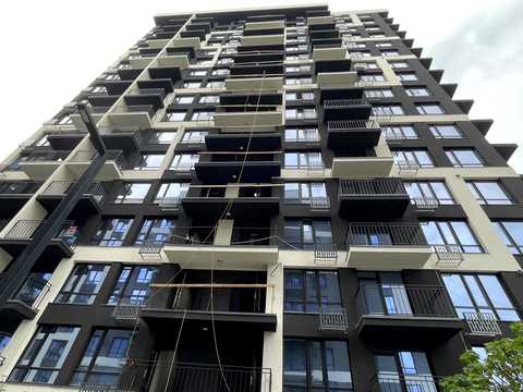 квартира по адресу Юліана Пелеша ул., 3, к9