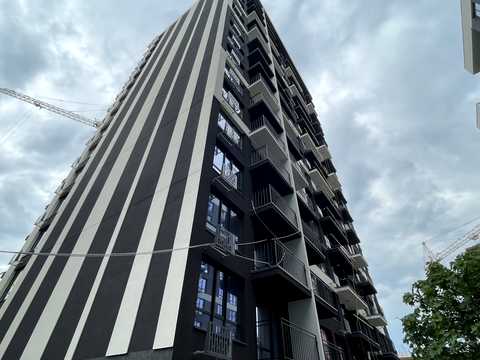 квартира по адресу Юліана Пелеша ул., 3, к9