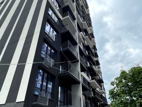 квартира по адресу Юліана Пелеша ул., 3, к9