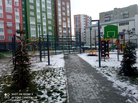 квартира за адресою Богдана Хмельницького вул., (Будинок 3)