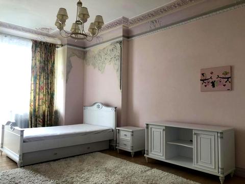квартира за адресою Обсерваторна вул., 7