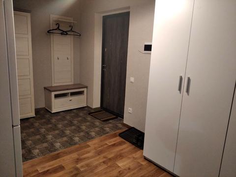 квартира за адресою Володимира Янева вул., (Будинок Д1)