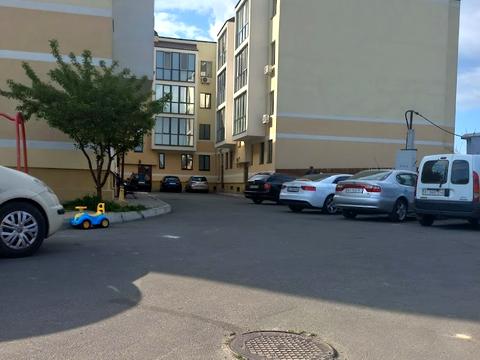 квартира по адресу Берегова ул., (Будинок 5)