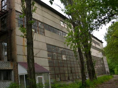коммерческая по адресу Алма - Атинська, 8