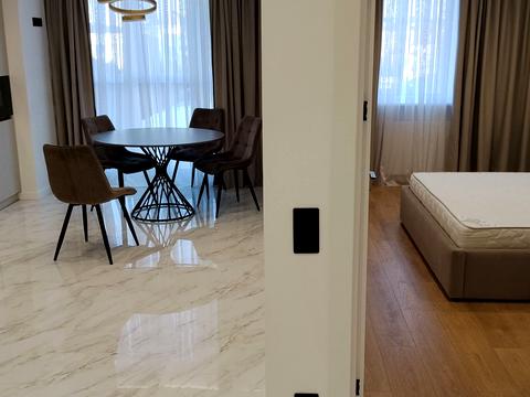 квартира за адресою Національної Гвардії вул., 3-В
