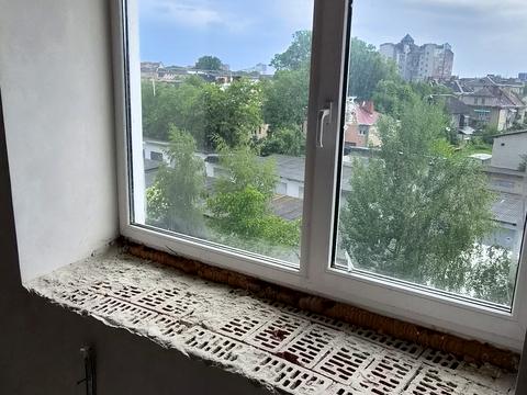 квартира по адресу Желеховского ул., 4