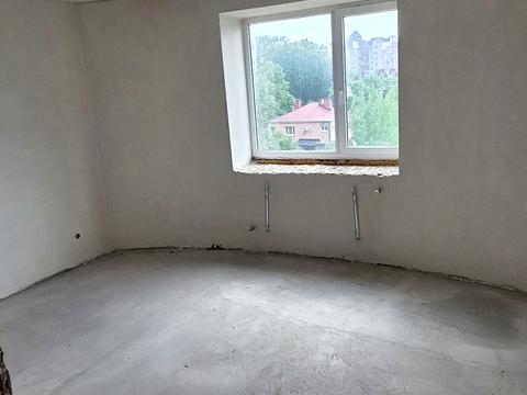 квартира по адресу Желеховского ул., 4
