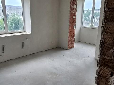 квартира по адресу Желеховского ул., 4