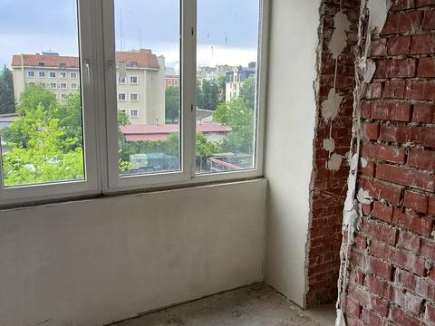 квартира по адресу Желеховского ул., 4
