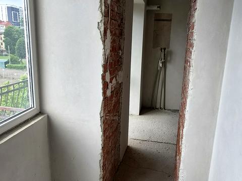 квартира по адресу Желеховского ул., 4