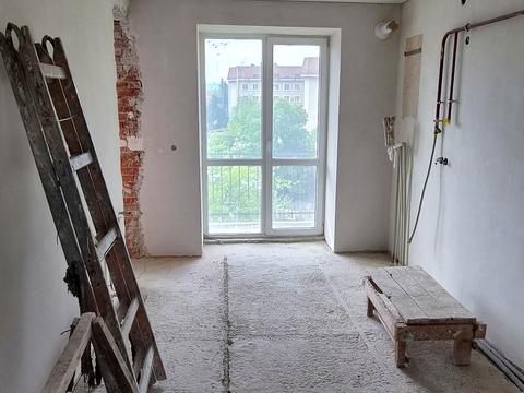 квартира по адресу Желеховского ул., 4
