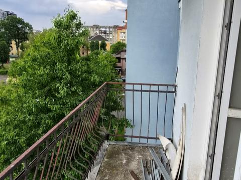 квартира по адресу Желеховского ул., 4