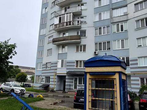 квартира по адресу Желеховского ул., 4