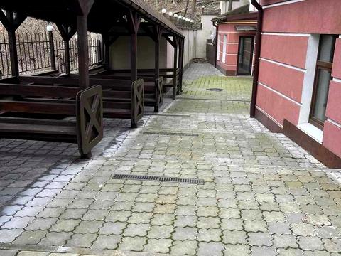 коммерческая по адресу Косогорный пер., 10