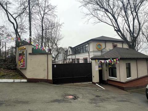 коммерческая по адресу Косогорный пер., 10