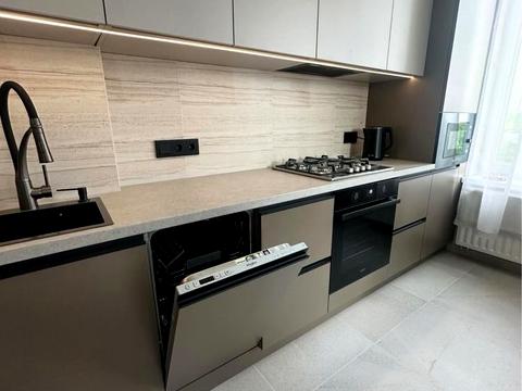 квартира по адресу Бережанская ул., 18